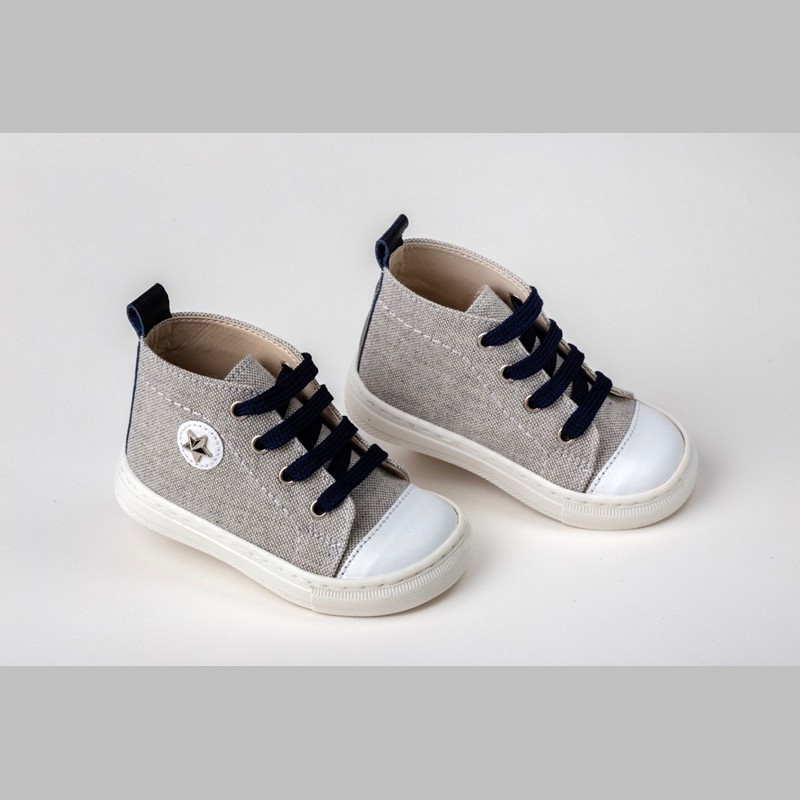 WALKING SHOE A336Α EVERKID